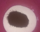 Foto del paso 1 de la receta: Crema de café, súper fácil!!!