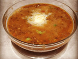 Daal Makhni