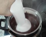 Foto del paso 4 de la receta: Brownie de chocolate