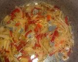 Foto del paso 2 de la receta: Berenjenas con especias y ajo