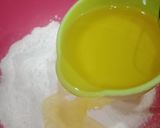 A picture of step 2 of Cake Rusk.