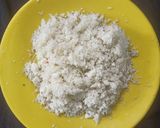 ফুলকপির পাতুরি (fulkopir paturi recipe in Bengali) রেসিপির ধাপ 1 ছবি