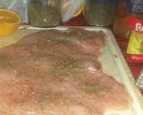 Foto del paso 1 de la receta: Matambritos de supremas