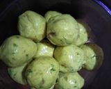 Foto langkah ke 6 dari resep Sala bulek.
