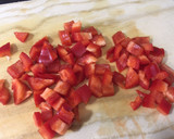 Foto del paso 5 de la receta: La ensalada perfecta: rica, completa y saludable (25 ingredientes)