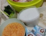 Foto langkah ke 1 dari resep Ayam Paniki.