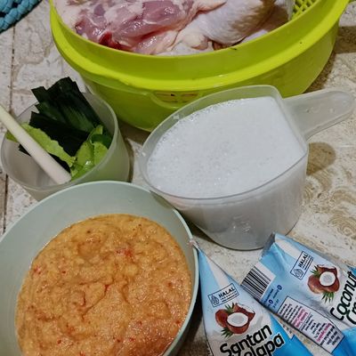 Langkah 1