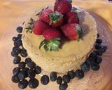 Foto del paso 12 de la receta: Crema Volteada con Zanahoria a lo Carmelita