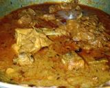 टमाटर चिकेन (tamatar chicken recipe in Hindi) रेसिपी चरण 10 फोटो