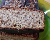 Foto del paso 4 de la receta: Pan de lentejas sin harinas 🍞🥖