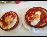 Foto del paso 4 de la receta: Huevos a la flamenca