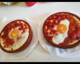 Foto del paso 4 de la receta: Huevos a la flamenca