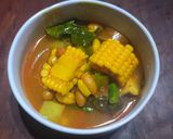 Foto langkah ke 6 dari resep Sayur Asem Kuning Betawi.