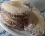 Foto del paso 6 de la receta: Alfajores De Maicena 👩🏻🍳🌟