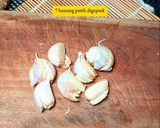 Foto langkah ke 7 dari resep Ayam Goreng Bawang Putih.