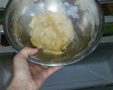 Foto langkah ke 5 dari resep Pie Susu Keju 🧀.