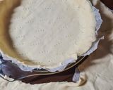Foto del paso 3 de la receta: 143. Tarta de Hojaldre con Cabello de Ángel