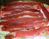 Foto del paso 18 de la receta: Jamón de pavo curado