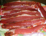 Foto del paso 18 de la receta: Jamón de pavo curado