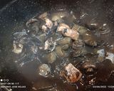 Foto del paso 5 de la receta Pulpo de playa guisado en su tinta