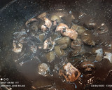 Foto del paso 5 de la receta: Pulpo de playa guisado en su tinta