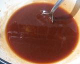 Foto del paso 3 de la receta: Japonés o chino 🤔 ¿?¿ Pollito Agridulce Sabroso... Una Delicia