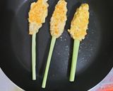 Foto langkah ke 6 dari resep Sate Lilit Ayam Khas Bali.
