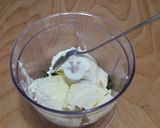 Pas rețetă Paste fusilli cu roșii, ricotta și basilico 3 fotografie