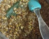 Foto langkah ke 3 dari resep Bubur Kacang Hijau.