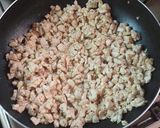 Foto del paso 2 de la receta: Canelones de espinaca & pollo y algo más