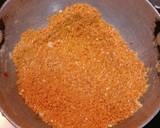 Spring Onion Poriyal/Spring Onion Stir Fry recipe step 3 photo