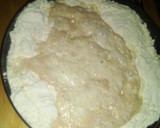 Foto del paso 1 de la receta: Pancitos Chips o Pebete