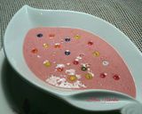 Foto del paso 2 de la receta: Mousse natural de fresas y melón