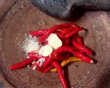 Foto langkah ke 2 dari resep Sambel Tempe Penyet.