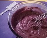 Foto del paso 7 de la receta: Brownie SIN GLUTEN - Versión 1