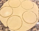 Foto del paso 7 de la receta Galletas Strudel