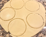 Foto del paso 7 de la receta: Galletas Strudel