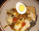 Foto langkah ke 14 dari resep Somay ayam.