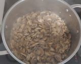 Foto del paso 8 de la receta: Champiñones salteados con ajo y pimienta
