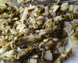 Foto del paso 8 de la receta: Acelgas con patata en bechamel vegana. Receta 5*