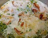 Foto del paso 7 de la receta Jugoso de Pechuga de Pollo