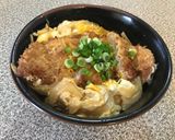 Foto del paso 20 de la receta: Katsudon ~Tazón de Cerdo Empanizado Estilo Japonés~