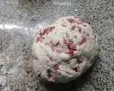 Foto del paso 3 de la receta: Pancitos saborizados