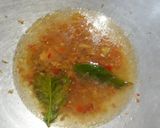 Foto langkah ke 7 dari resep Oseng Daun Pepaya.