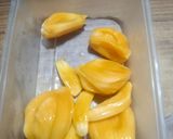 Foto langkah ke 1 dari resep Dawet ireng.