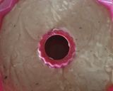 Foto del paso 4 de la receta: Queque de fresa ácida