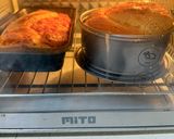 Foto langkah ke 9 dari resep 619. Roti Kepang Keju Bolognese.