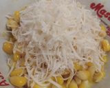 Foto langkah ke 3 dari resep Jasuke jagung susu keju.