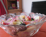 Foto del paso 3 de la receta: Ensalada griega