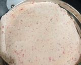 গাজরের থেপলা (Carrot Thepla Recipe in Bengali) রেসিপির ধাপ 3 ছবি